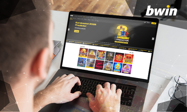 bwin Επίσημη Σελίδα
