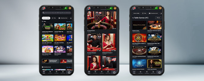 Pamestoixima Paixnidia Katalogos