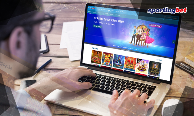 Sportingbet Επίσημη Σελίδα