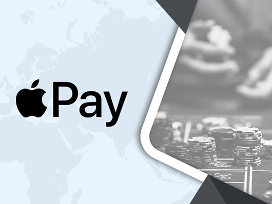Top 7 Apple Pay Casino Σελίδες