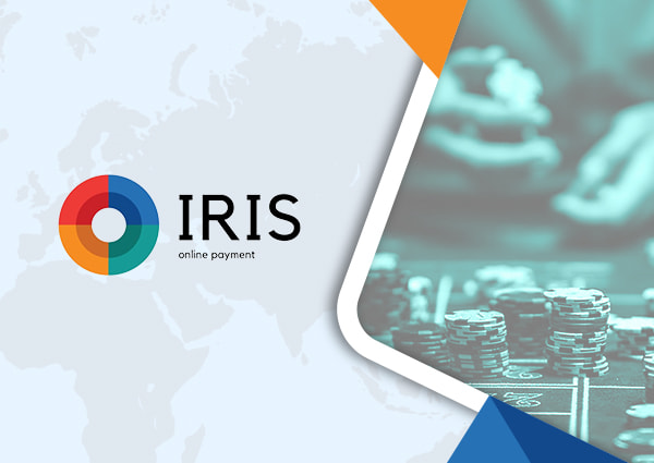 Top 6 IRIS Casino Σελίδες