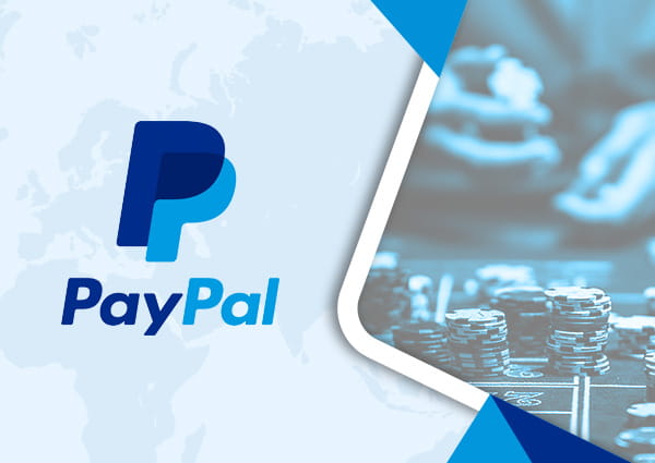 Top 6 PayPal Casino Σελίδες
